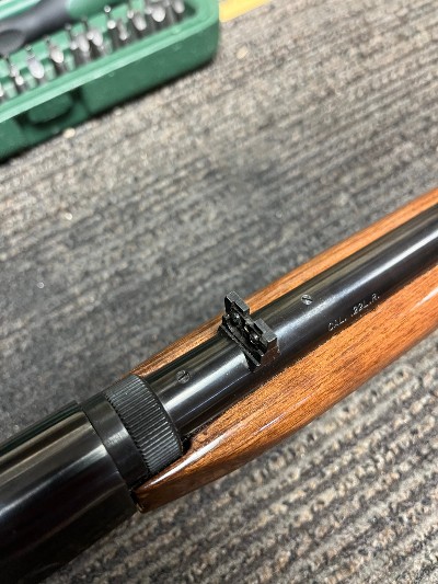 NORINCO 22 A.T.D. .22 LR - Image 9 of 13