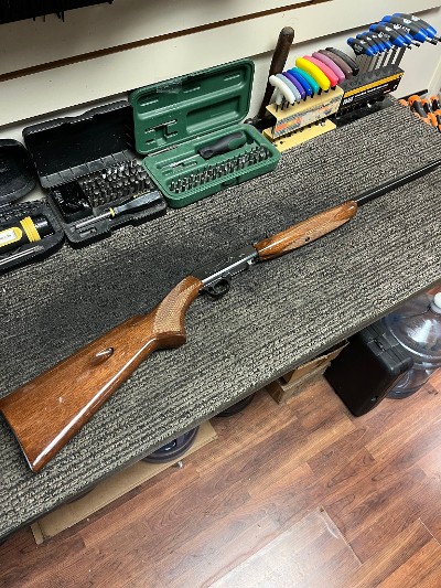 NORINCO 22 A.T.D. .22 LR - Image 1 of 13