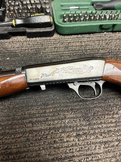 NORINCO 22 A.T.D. .22 LR - Image 11 of 13