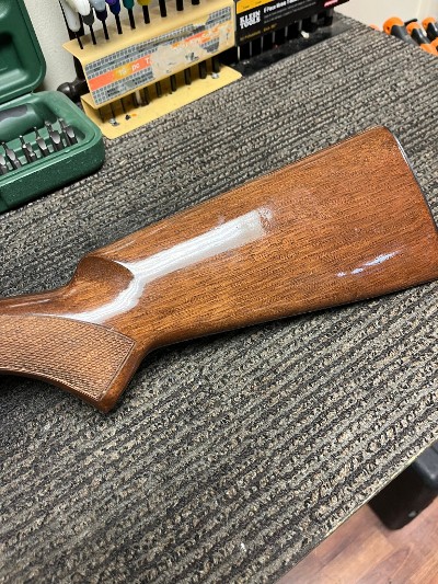 NORINCO 22 A.T.D. .22 LR - Image 10 of 13