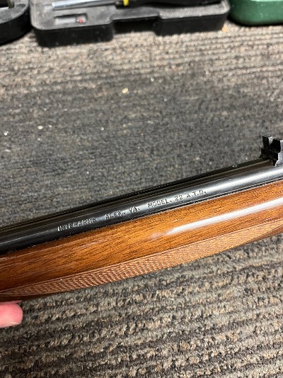 NORINCO 22 A.T.D. .22 LR - Image 12 of 13