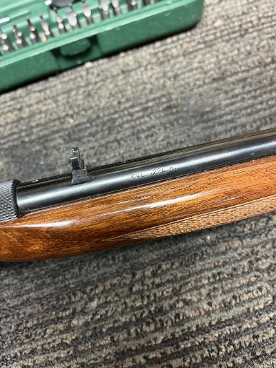 NORINCO 22 A.T.D. .22 LR - Image 6 of 13