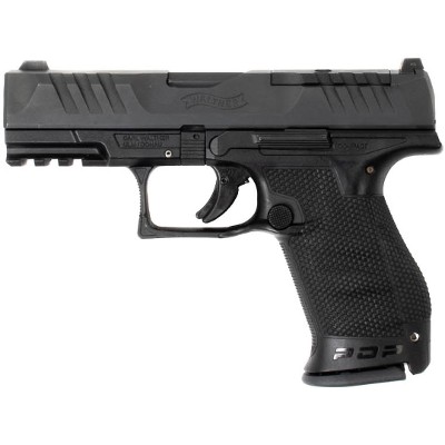 WALTHER PDP COMPACT 9MM LUGER (9X19 PARA) - Image 1 of 3