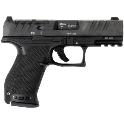 WALTHER PDP COMPACT 9MM LUGER (9X19 PARA) - Image 2 of 3