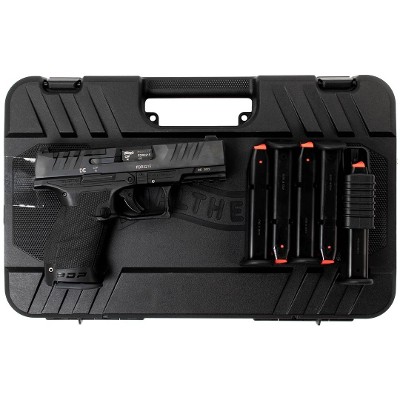 WALTHER PDP COMPACT 9MM LUGER (9X19 PARA) - Image 3 of 3