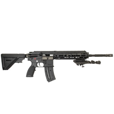 HECKLER & KOCH HK 416 D .22 LR - Image 2 of 3