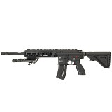 HECKLER & KOCH HK 416 D .22 LR - Image 1 of 3