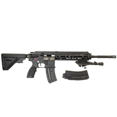 HECKLER & KOCH HK 416 D .22 LR - Image 3 of 3