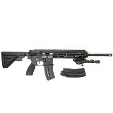 HECKLER & KOCH HK 416 D .22 LR - Image 3 of 3