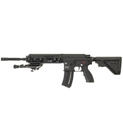 HECKLER & KOCH HK 416 D .22 LR - Image 1 of 3