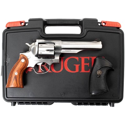 RUGER REDHAWK .44 MAGNUM - Image 3 of 3