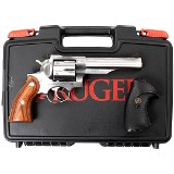 RUGER REDHAWK .44 MAGNUM - Image 3 of 3