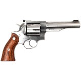 RUGER REDHAWK .44 MAGNUM - Image 2 of 3
