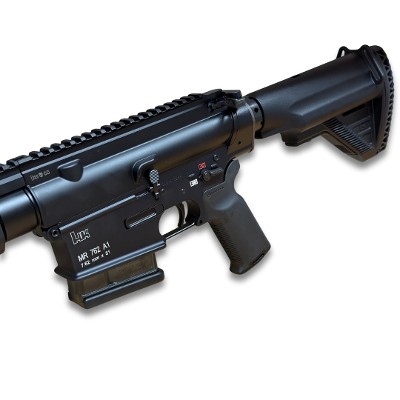 HECKLER & KOCH MR762 A1 .308 WIN/7.62MM NATO - Image 3 of 5