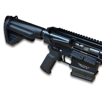 HECKLER & KOCH MR762 A1 .308 WIN/7.62MM NATO - Image 4 of 5