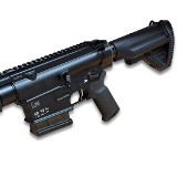 HECKLER & KOCH MR762 A1 .308 WIN/7.62MM NATO - Image 3 of 5