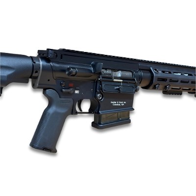 HECKLER & KOCH MR762 A1 .308 WIN/7.62MM NATO - Image 1 of 5