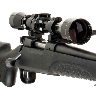 WINCHESTER MODEL 70 .300 WSM - Image 3 of 3