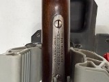WINCHESTER 1892 WINCHESTER RIFLE .32 wcf - Image 16 of 20