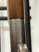 WINCHESTER 1892 WINCHESTER RIFLE .32 wcf - Image 7 of 20