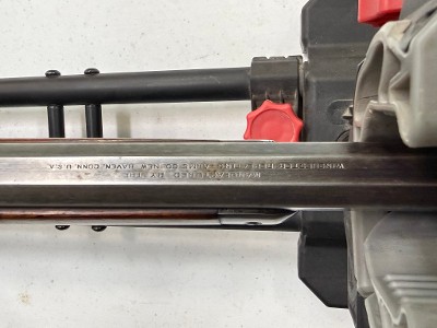 WINCHESTER 1892 WINCHESTER RIFLE .32 wcf - Image 14 of 20