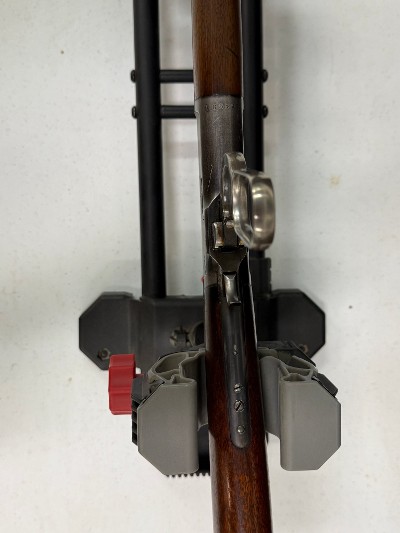 WINCHESTER 1892 WINCHESTER RIFLE .32 wcf - Image 5 of 20