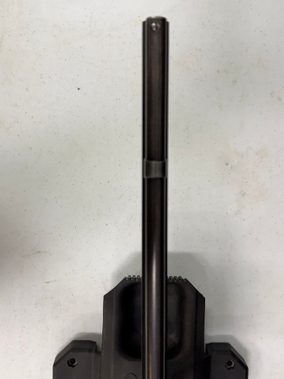 WINCHESTER 1892 WINCHESTER RIFLE .32 wcf - Image 10 of 20