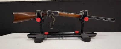 WINCHESTER 1892 WINCHESTER RIFLE .32 wcf - Image 1 of 20
