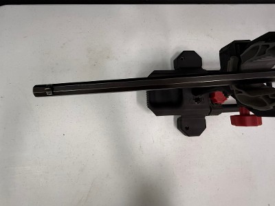WINCHESTER 1892 WINCHESTER RIFLE .32 wcf - Image 13 of 20