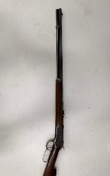 WINCHESTER 1892 WINCHESTER RIFLE .32 wcf - Image 18 of 20