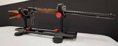 WINCHESTER 1892 WINCHESTER RIFLE .32 wcf - Image 2 of 20