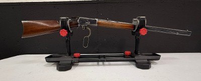 WINCHESTER 1892 WINCHESTER RIFLE .32 wcf