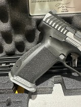 CANIK TTI COMBAT 9MM LUGER (9x19 PARA) - Image 7 of 13
