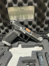 CANIK TTI COMBAT 9MM LUGER (9x19 PARA) - Image 6 of 13
