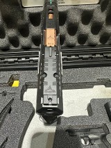 CANIK TTI COMBAT 9MM LUGER (9x19 PARA) - Image 8 of 13