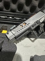 CANIK TTI COMBAT 9MM LUGER (9x19 PARA) - Image 2 of 13