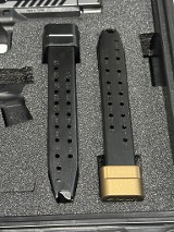 CANIK TTI COMBAT 9MM LUGER (9x19 PARA) - Image 12 of 13