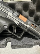 CANIK TTI COMBAT 9MM LUGER (9x19 PARA) - Image 10 of 13