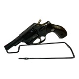 TAURUS M85 .38 SPL - Image 3 of 4