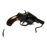 TAURUS M85 .38 SPL - Image 4 of 4