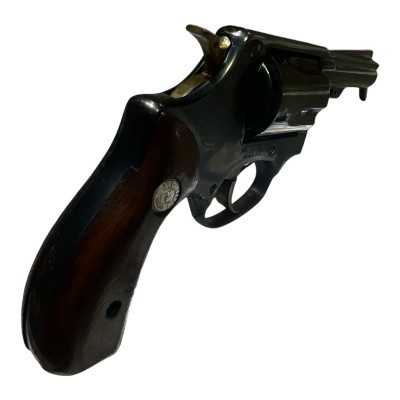 TAURUS M85 .38 SPL - Image 2 of 4