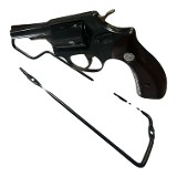 TAURUS M85 .38 SPL - Image 1 of 4