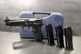 BERETTA 90TWO 9MM LUGER (9x19 PARA) - Image 1 of 4