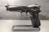 BERETTA 90TWO 9MM LUGER (9x19 PARA) - Image 2 of 4