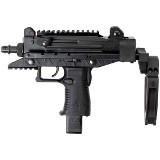 IWI UZI PRO 9MM LUGER (9X19 PARA) - Image 1 of 2