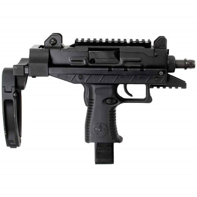 IWI UZI PRO 9MM LUGER (9X19 PARA) - Image 2 of 2