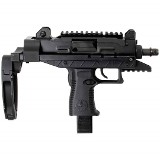 IWI UZI PRO 9MM LUGER (9X19 PARA) - Image 2 of 2