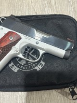 SPRINGFIELD ARMORY RONIN 1911 EMP 9MM LUGER (9X19 PARA) - Image 10 of 10