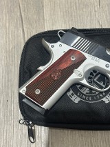 SPRINGFIELD ARMORY RONIN 1911 EMP 9MM LUGER (9X19 PARA) - Image 7 of 10