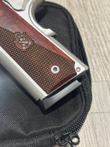 SPRINGFIELD ARMORY RONIN 1911 EMP 9MM LUGER (9X19 PARA) - Image 5 of 10